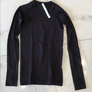 Lulu lemon long sleeve top